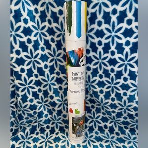 Paint by Numbers! 🎨